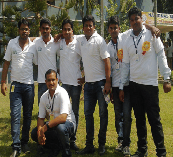 College of Pharmaceutical Sciences Bhubaneswar Events photo 3